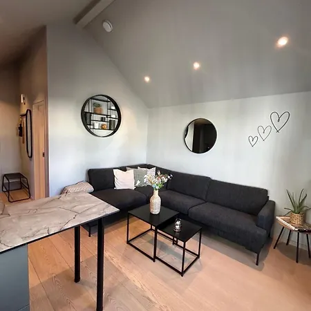 別荘 Gjest House Near Center マンダール